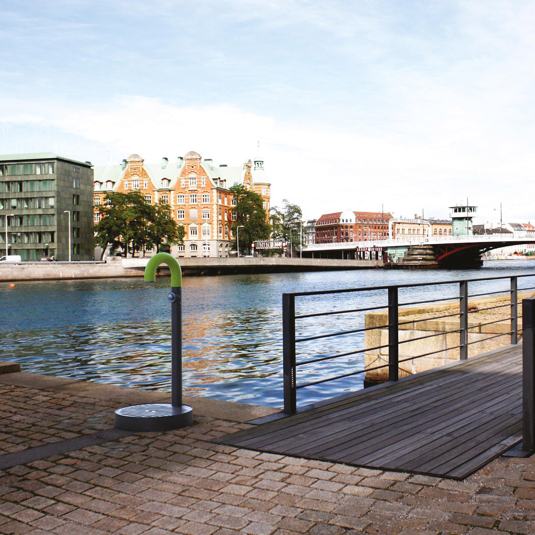 Trinkbrunnen von connexurban