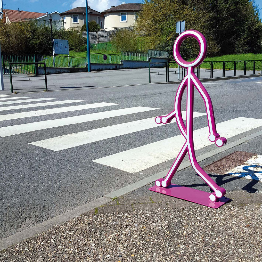 Pieto® Warnfiguren