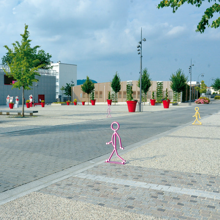 Pieto® Warnfiguren