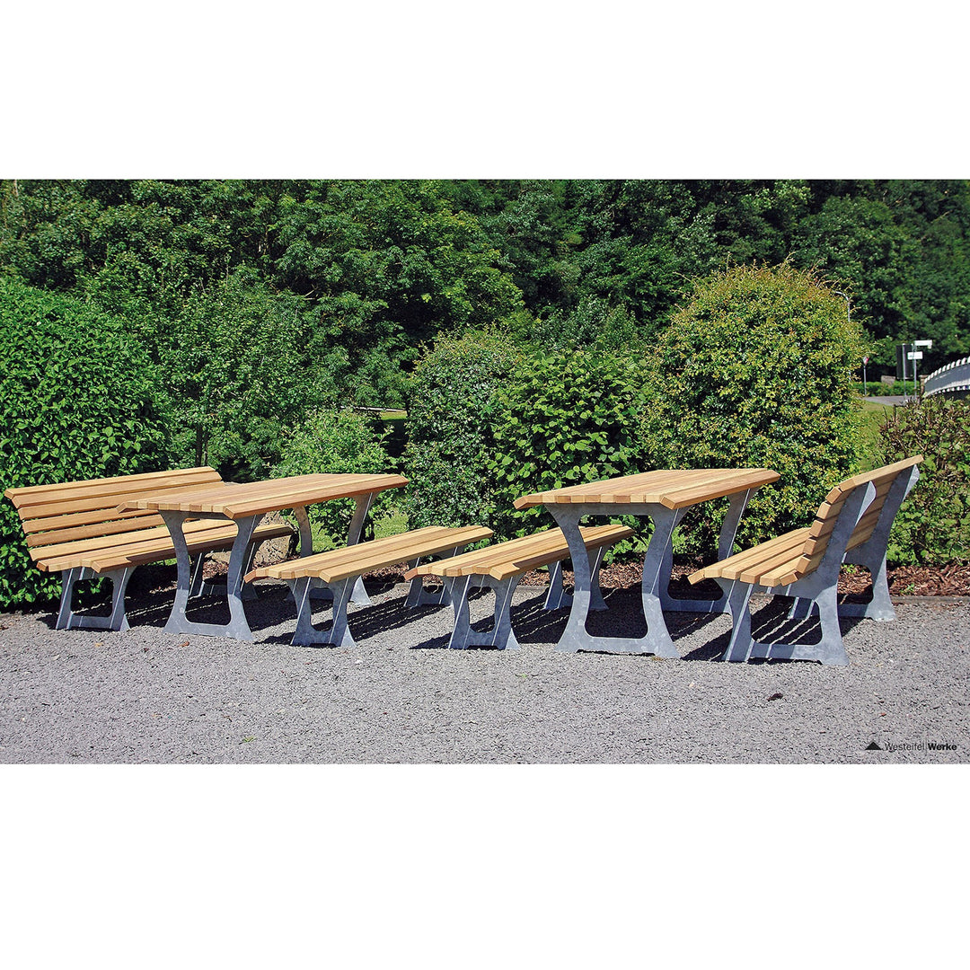 Rheinland Sitzgruppe