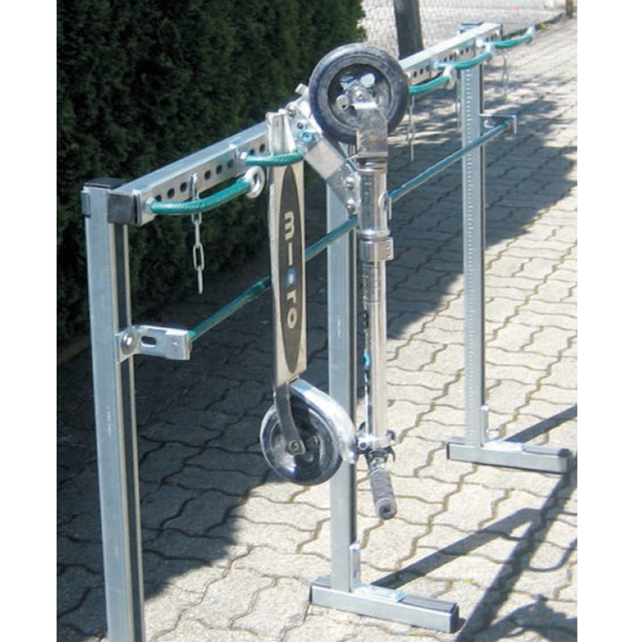 Scooter Park