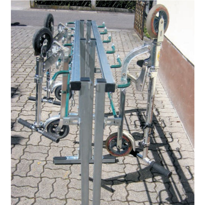 Scooter Park