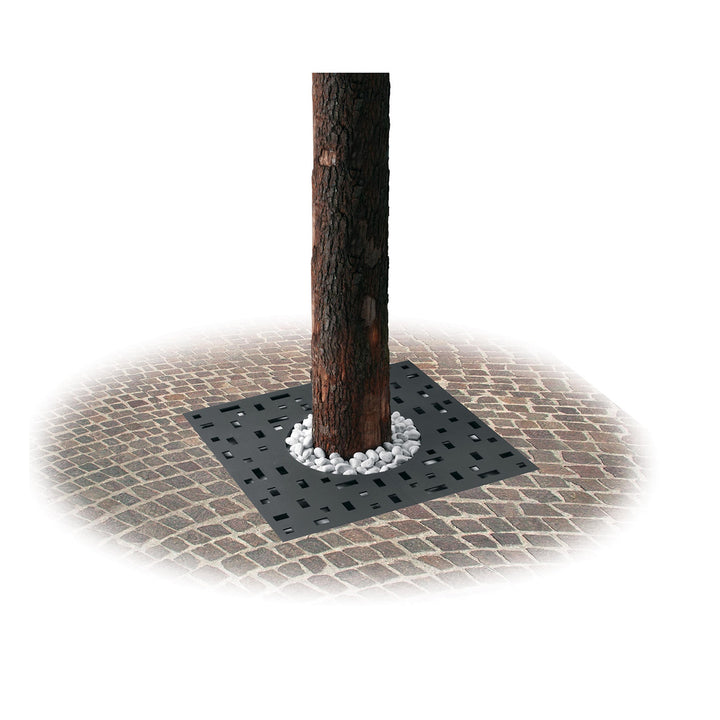 Baumroste & Baumschutzgitter von connexurban