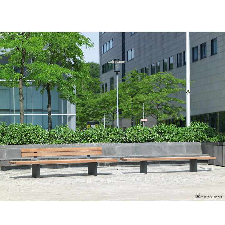 Tecto Parkbank