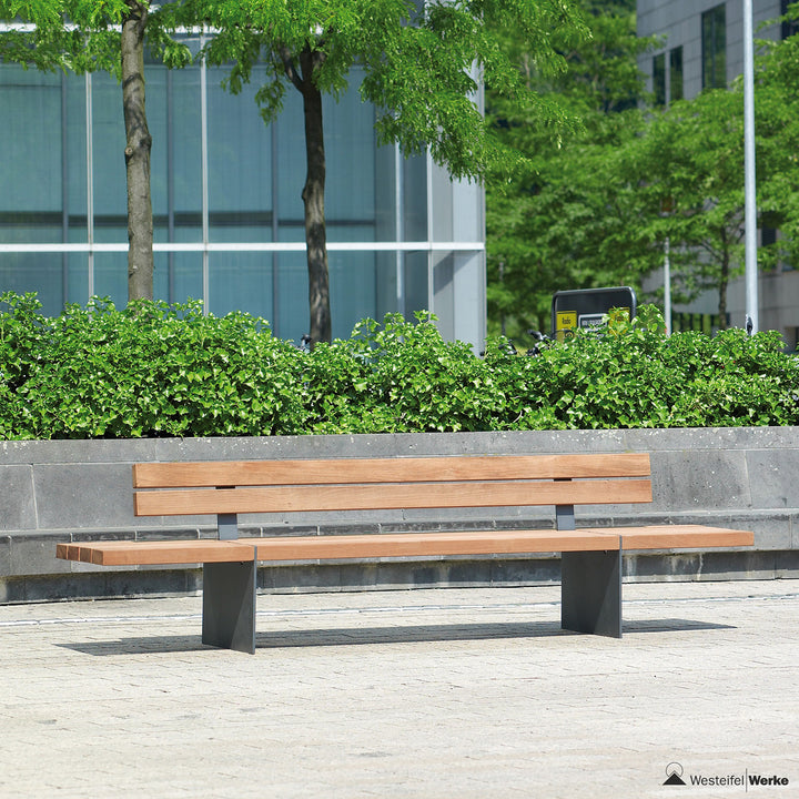 Tecto Parkbank