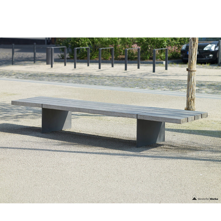 Tecto Hockerbank