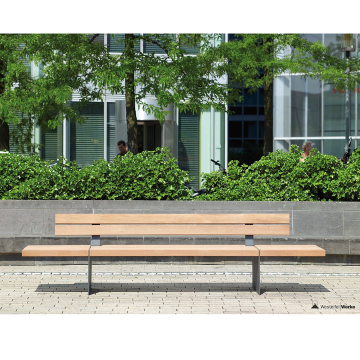Tecto Parkbank