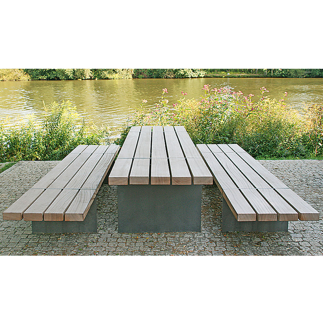 Sitzgruppen von connexurban