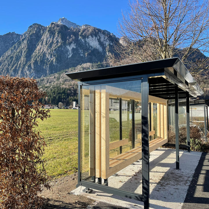 Vonda Wartehaus