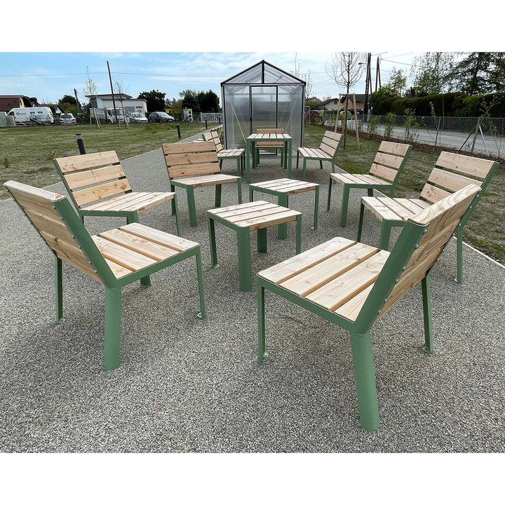 Sessl (Sessel)