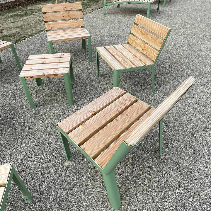 Sessl (Sessel)