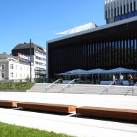 Musiktheater Linz