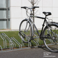 Fahrradparker – Online Shop  A11 MB